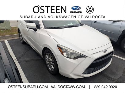 Used 2016 Scion iA