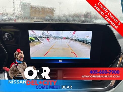 Used 2025 Chevrolet Trax LT image 23