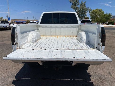 Used 1990 Chevrolet Silverado 1500 Silverado image 15