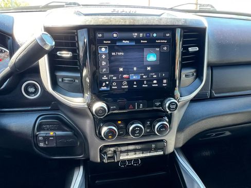 Used 2022 RAM 3500 Big Horn w/ Level A Equipment Group image 26