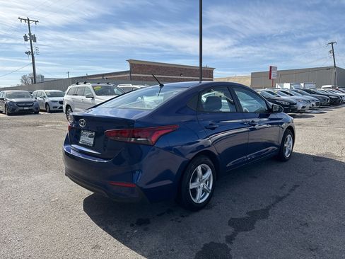 Used 2020 Hyundai Accent SE image 6