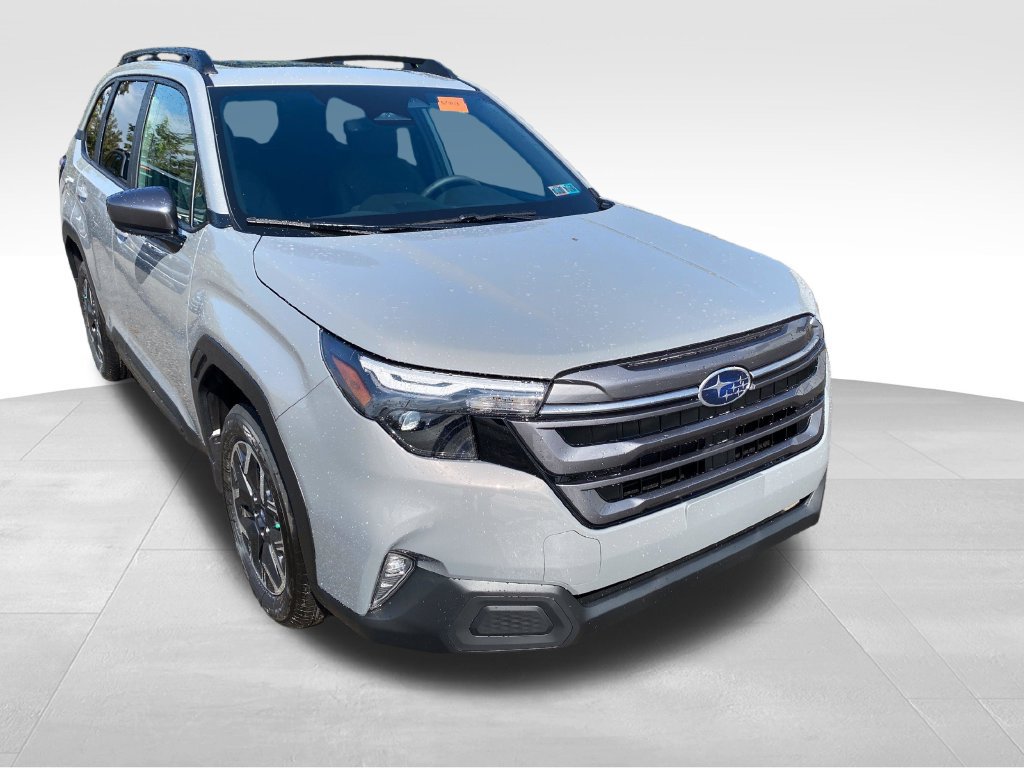 New 2026 Subaru Forester Premium AWD/4WD image 6