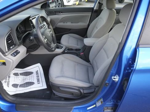 Used 2018 Hyundai Elantra Value Edition image 9