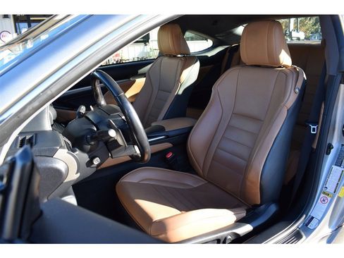 Used 2015 Lexus RC 350 AWD image 11