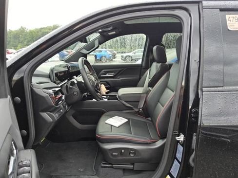 Used 2025 Chevrolet Silverado EV RST AWD/4WD image 14