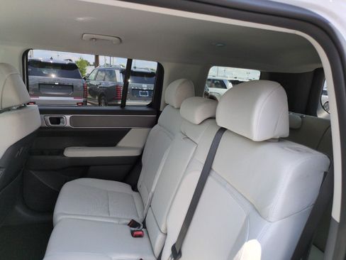 New 2026 Hyundai Santa Fe SE AWD/4WD image 26