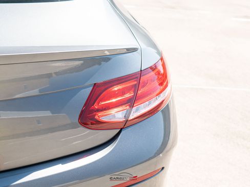Used 2018 Mercedes-Benz C 300 4MATIC Coupe image 33