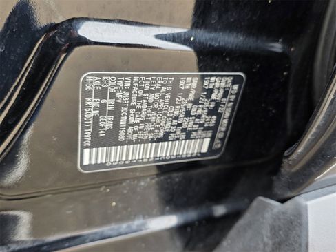 Used 2022 Nissan Rogue Platinum w/ Head-Up Display Package image 33