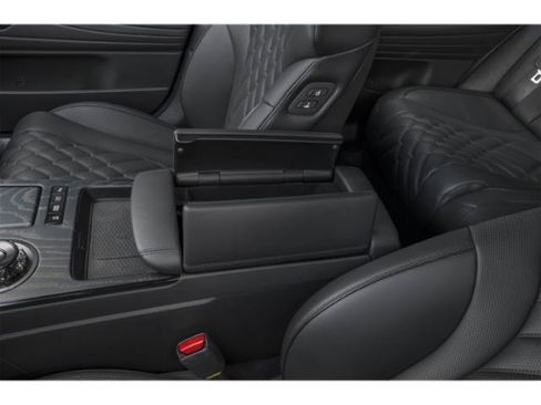 Used 2026 Genesis G80 3.5T Prestige AWD/4WD image 16