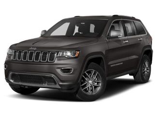 Certified 2021 Jeep Grand Cherokee Limited w/ Sun & Sound Group video 1