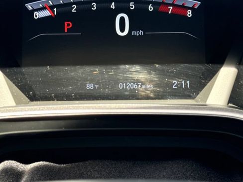 Used 2020 Honda CR-V EX-L image 13