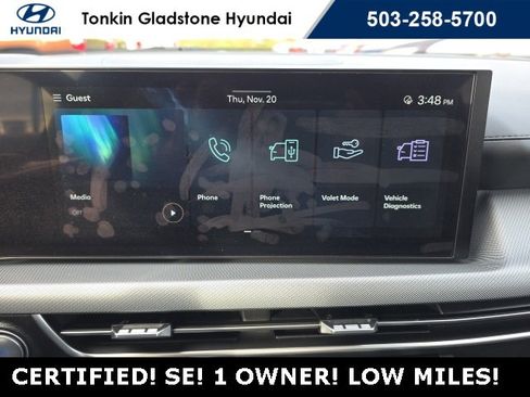 Used 2025 Hyundai Sonata SE image 15