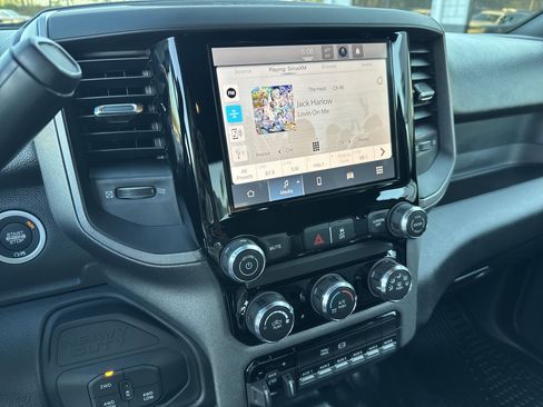 New 2026 RAM 3500 Tradesman image 32