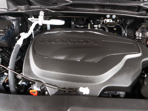 Used 2024 Honda Odyssey EX-L image 33