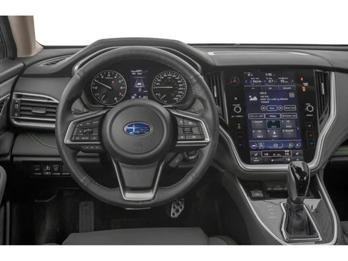 Used 2023 Subaru Outback Onyx Edition AWD/4WD image 4