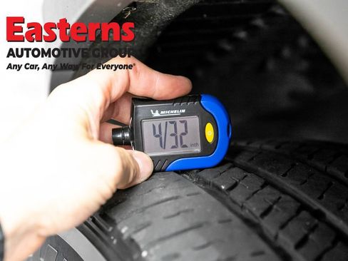 Used 2023 Jeep Grand Cherokee 4WD 4xe image 30