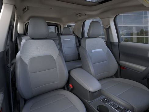 New 2026 Ford Bronco Sport Badlands AWD/4WD image 10