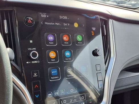 Used 2020 Subaru Outback Premium w/ Popular Package #1 image 23