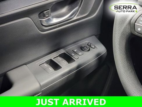 Certified 2024 Honda CR-V EX image 24