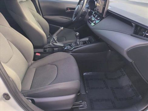 Used 2024 Toyota Corolla GR image 19