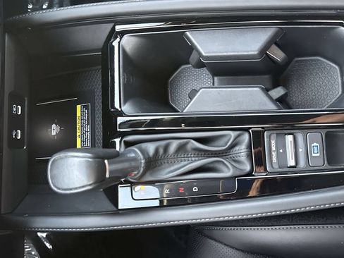 Used 2024 Honda Accord Touring image 21