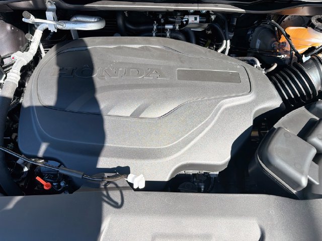 New 2027 Honda Odyssey EX-L image 30