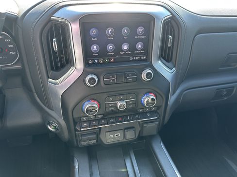 Used 2020 GMC Sierra 1500 SLT w/ SLT Premium Plus Package image 22