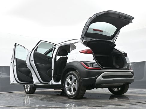 Certified 2023 Hyundai Kona SEL image 50