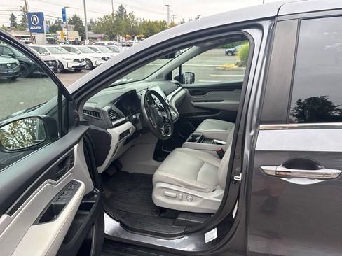 Used 2018 Honda Odyssey EX-L image 13
