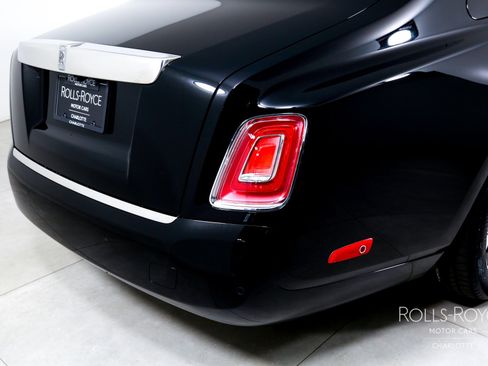 New 2026 Rolls-Royce Phantom Sedan image 47