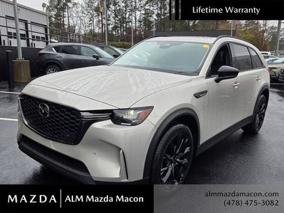 New 2026 MAZDA CX-90 3.3 Turbo w/ Premium Sport Pkg