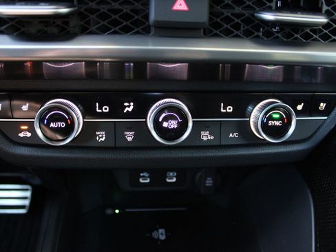 New 2025 Acura ADX A-Spec image 20