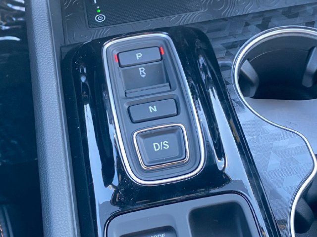 New 2026 Honda Passport TrailSport Elite image 21