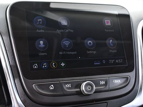 Used 2019 Chevrolet Equinox Premier AWD/4WD image 27
