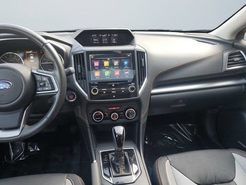 Used 2018 Subaru Crosstrek 2.0i Limited AWD/4WD image 11