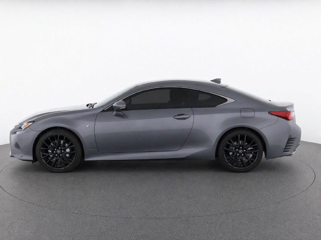 Used 2016 Lexus RC 300 AWD image 6