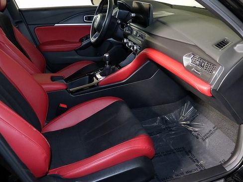 Certified 2024 Acura Integra Type S image 32