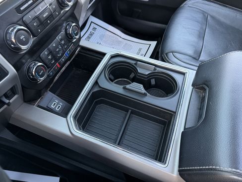 Used 2019 Ford F350 Lariat w/ Lariat Ultimate Package image 26