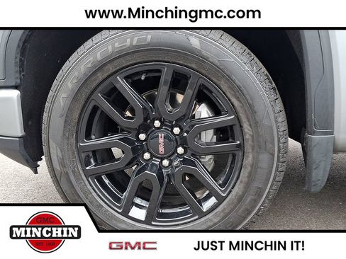 Certified 2023 GMC Sierra 1500 Elevation AWD/4WD image 8