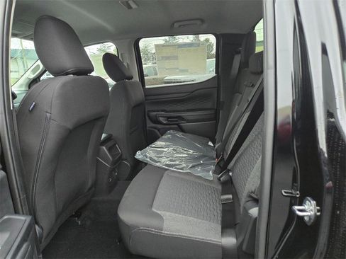 New 2025 Ford Ranger XL w/ Trailer Tow Package image 10