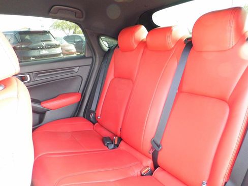 Used 2024 Honda Civic Sport image 24