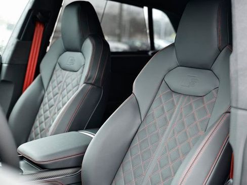 New 2026 Audi SQ8 Prestige AWD/4WD image 19