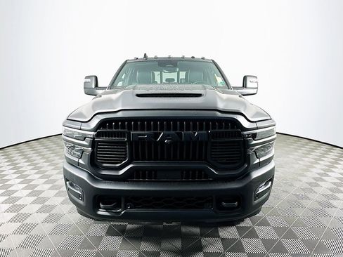 New 2026 RAM 2500 Rebel w/ Rebel Level 2 Equipment Group image 4