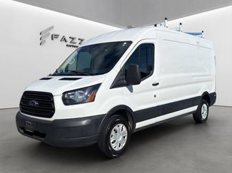 Used 2019 Ford Transit 250 148 Medium Roof w/ Interior Upgrade Package RWD 360° Tour