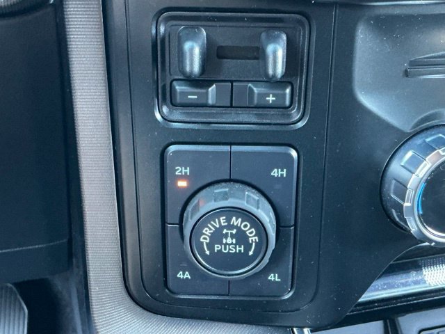 Used 2023 Ford F150 Platinum w/ Equipment Group 701A High AWD/4WD image 36