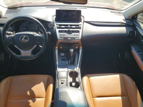 Used 2018 Lexus NX 300 FWD w/ Accessory Package 2 image 26