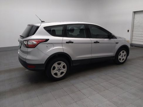 Used 2017 Ford Escape S FWD image 10