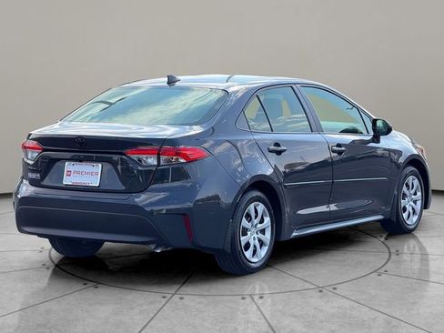 Certified 2024 Toyota Corolla LE FWD image 6