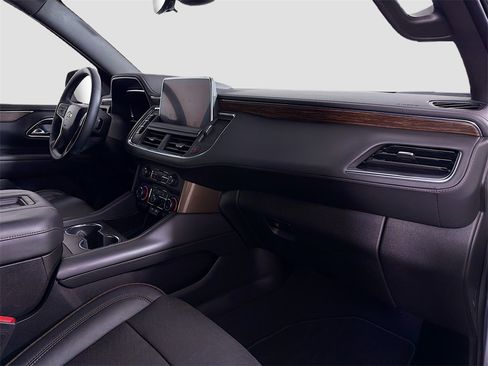 Used 2023 Chevrolet Tahoe High Country image 33