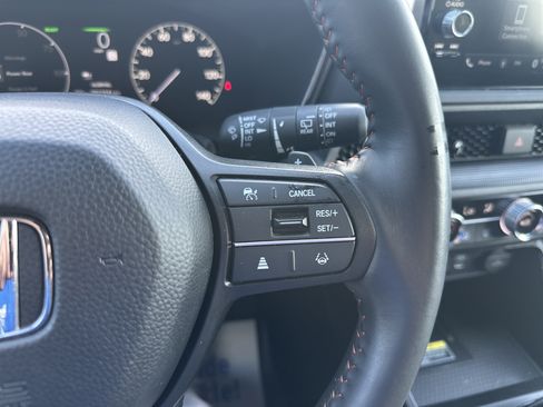 Used 2024 Honda CR-V Sport-L image 23